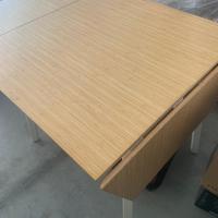 Tavolo Ikea con ribalte