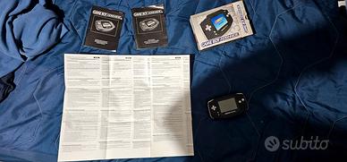 Game Boy Advance boxato