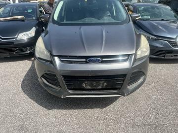 MUSATA PER FORD KUGA CBS 2.0 TDCi ANNO 2015