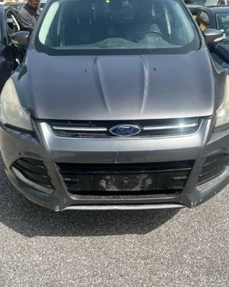 MUSATA PER FORD KUGA CBS 2.0 TDCi ANNO 2015