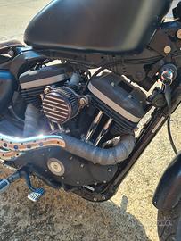 iron 883