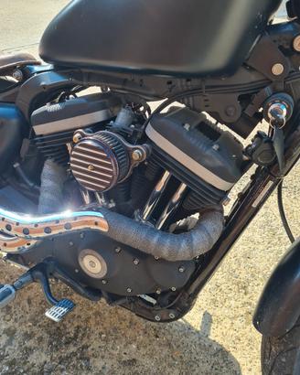 iron 883