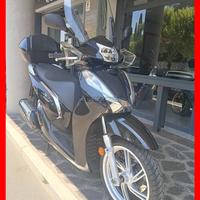 HONDA SH 300 ABS+INCLUSO PASSAGGIO+RATE/PERMUTE/e4