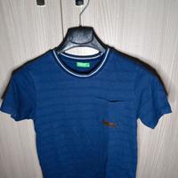 Benetton T-shirt bambino