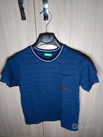 Benetton T-shirt bambino