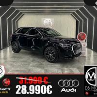 Audi Q3 2.0 TDI 150 CV quattro S tronic S-Line