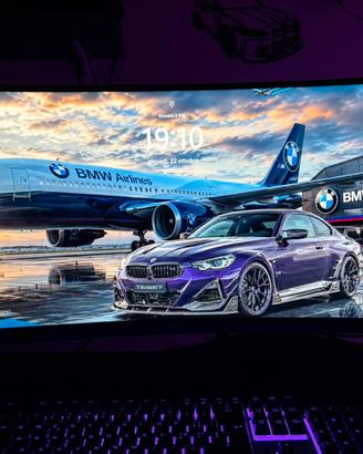 Monitor MSI Optix MAG301CR2