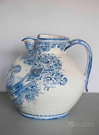 Vaso F. C. Deruta
