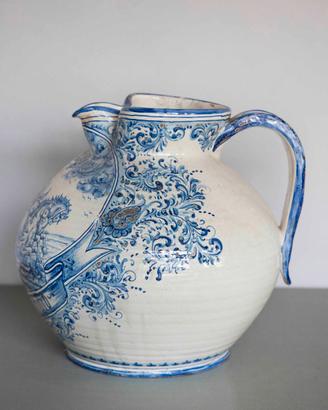 Vaso F. C. Deruta