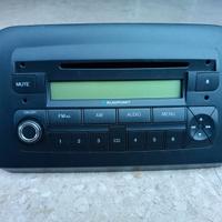 Stereo CD originale FIAT CROMA