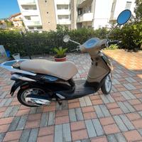 Liberty 50 4t 2020