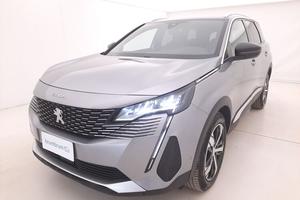 Peugeot 5008 Allure Pack EAT8 - 7 POSTI BR077772 1