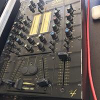 Ecler Smac 42  dj mixer completely serviced