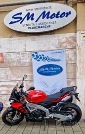Aprilia Tuono V4 1100