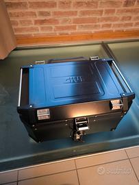 Top case Givi trekker Outback - 58 lt