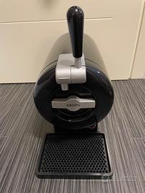 Spina per birra krups