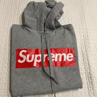 Felpa Supreme