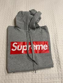 Felpa Supreme