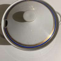 Zuppiera vintage made in DDR