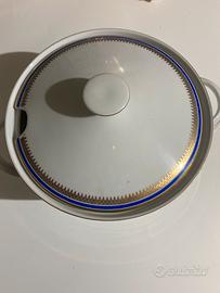 Zuppiera vintage made in DDR