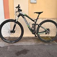 MTB felt virtue 2