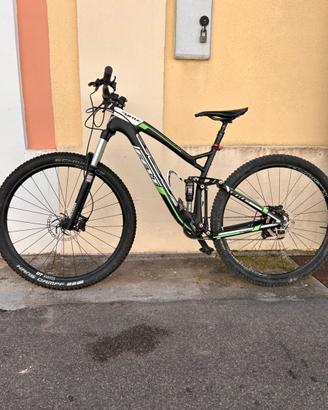 MTB felt virtue 2