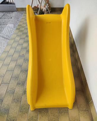 Scivolo per bambini  Progarden