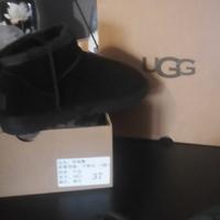 Scarpe "UGG"