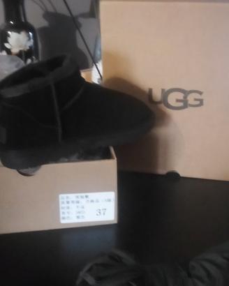 Scarpe "UGG"