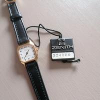 Zenith Cosmopolitan Donna 