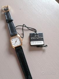 Zenith Cosmopolitan Donna 