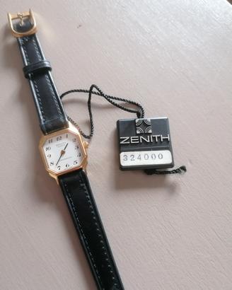 Zenith Cosmopolitan Donna 