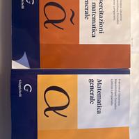 Libri di Matematica Generale