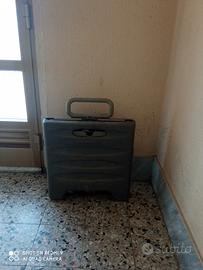 carrellino per auto trasporto oggetti