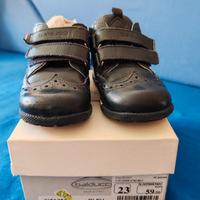 scarpe balducci nr. 23
