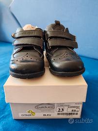 scarpe balducci nr. 23