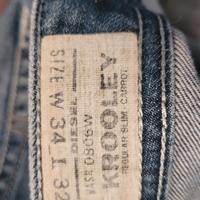 Jeans Diesel. 