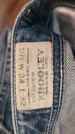 Jeans Diesel. 