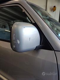 Specchio dx abbatt MITSUBISHI PAJERO del 2005