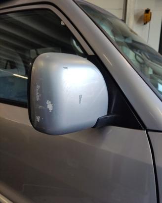 Specchio dx abbatt MITSUBISHI PAJERO del 2005