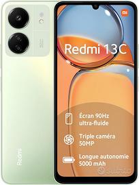XIAOMI 13C