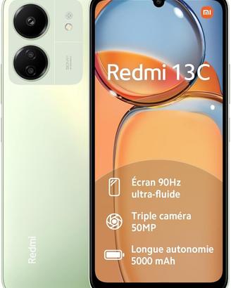 XIAOMI 13C