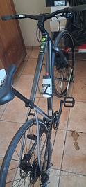 Cannodale Quick 4