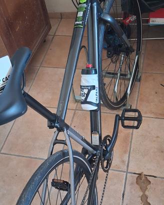 Cannodale Quick 4