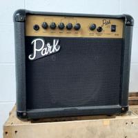 Amplificatore Park G10 Marshall
