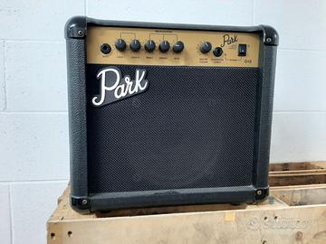 Amplificatore Park G10 Marshall