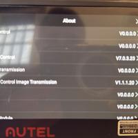 Smart controller autel