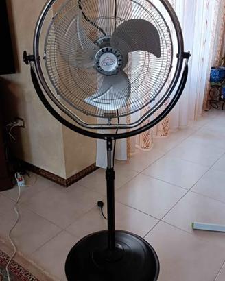 ventilatore a colonna 