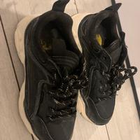 Buffalo Scarpe 38 tg