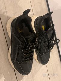 Buffalo Scarpe 38 tg